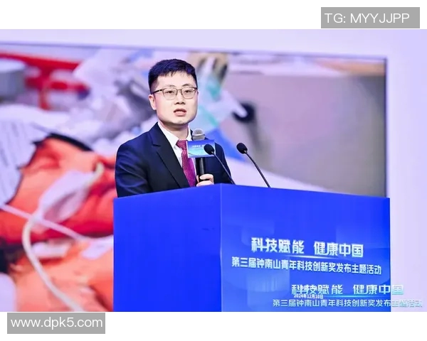 俞长栋：从科技先锋到社会责任担当的创新之路与未来展望